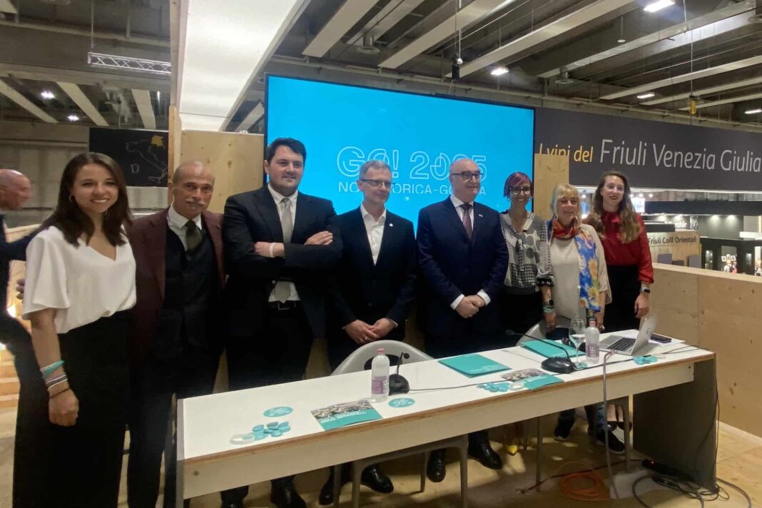 Vinitaly Gorizia Nova Gorica