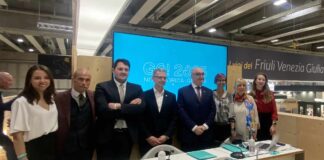 Vinitaly Gorizia Nova Gorica