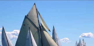 stagione Yacht Club Monfalcone