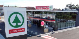 despar partnership iosonofvg