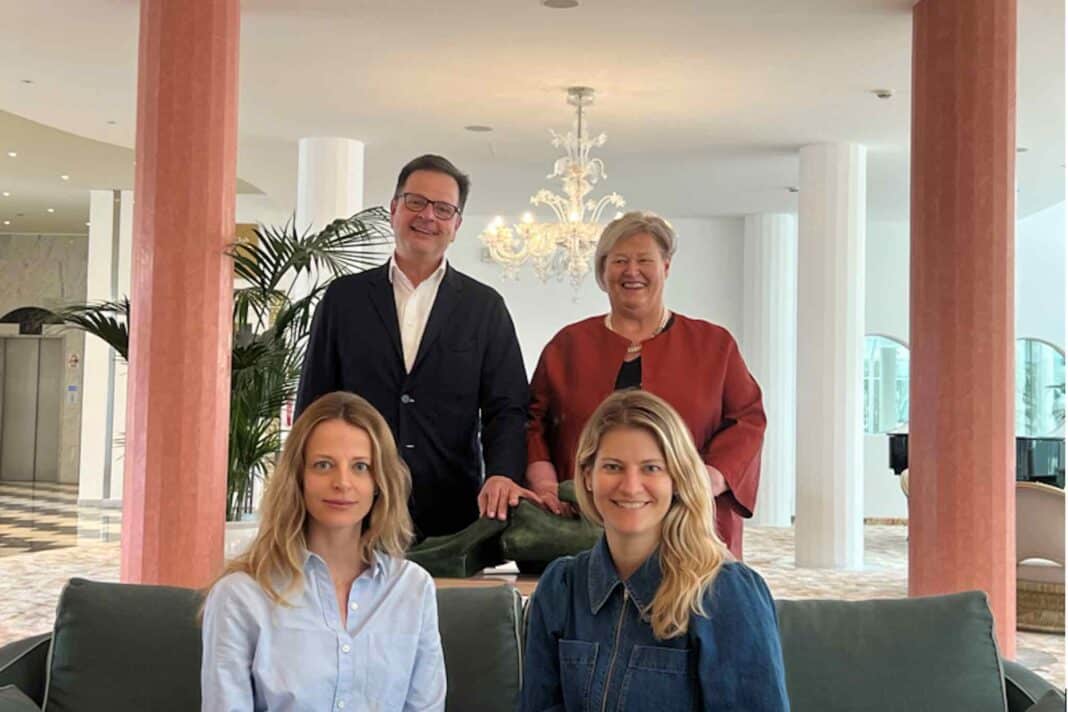 hotel famiglia Soyer