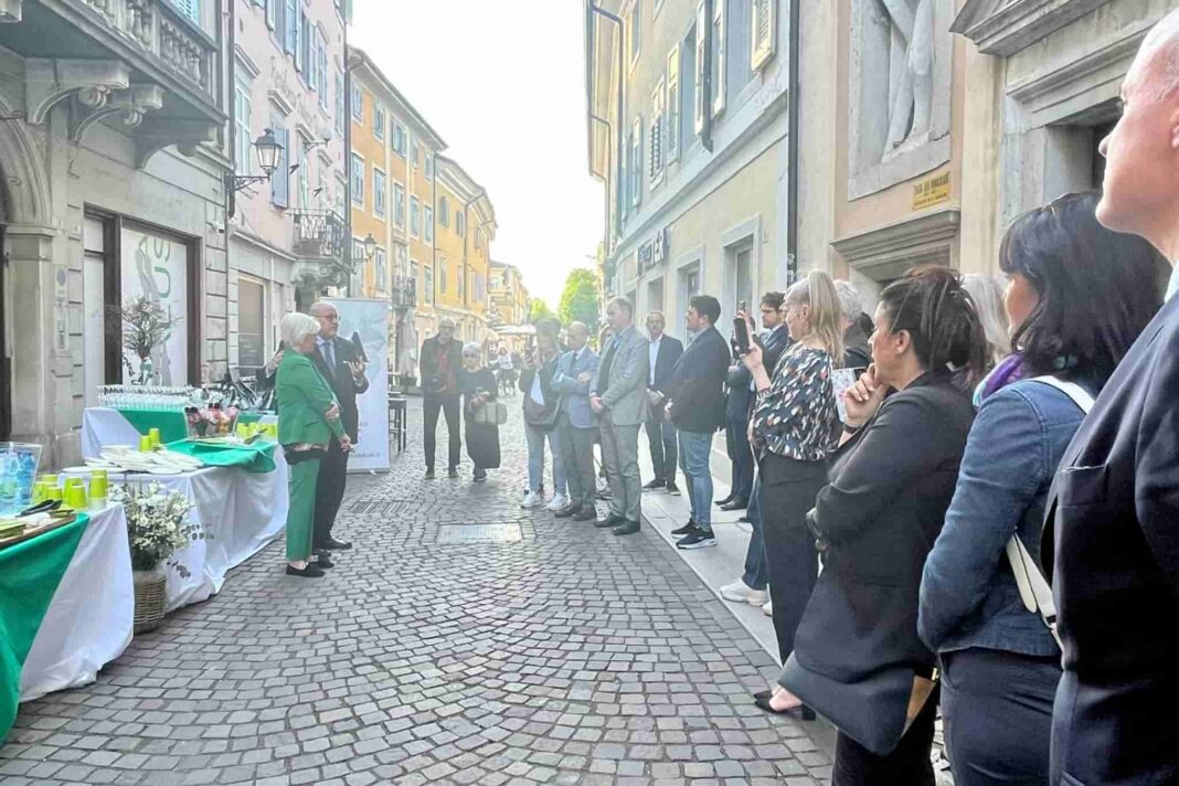 nuovo punto prenotazioni Nova Salus