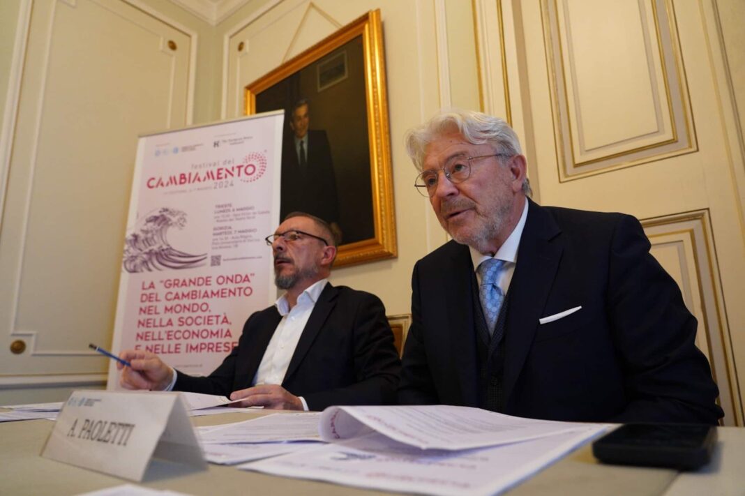 Festival del Cambiamento