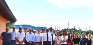 FVG-Marinas