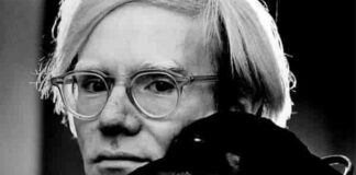 Andy Warhol Gorizia