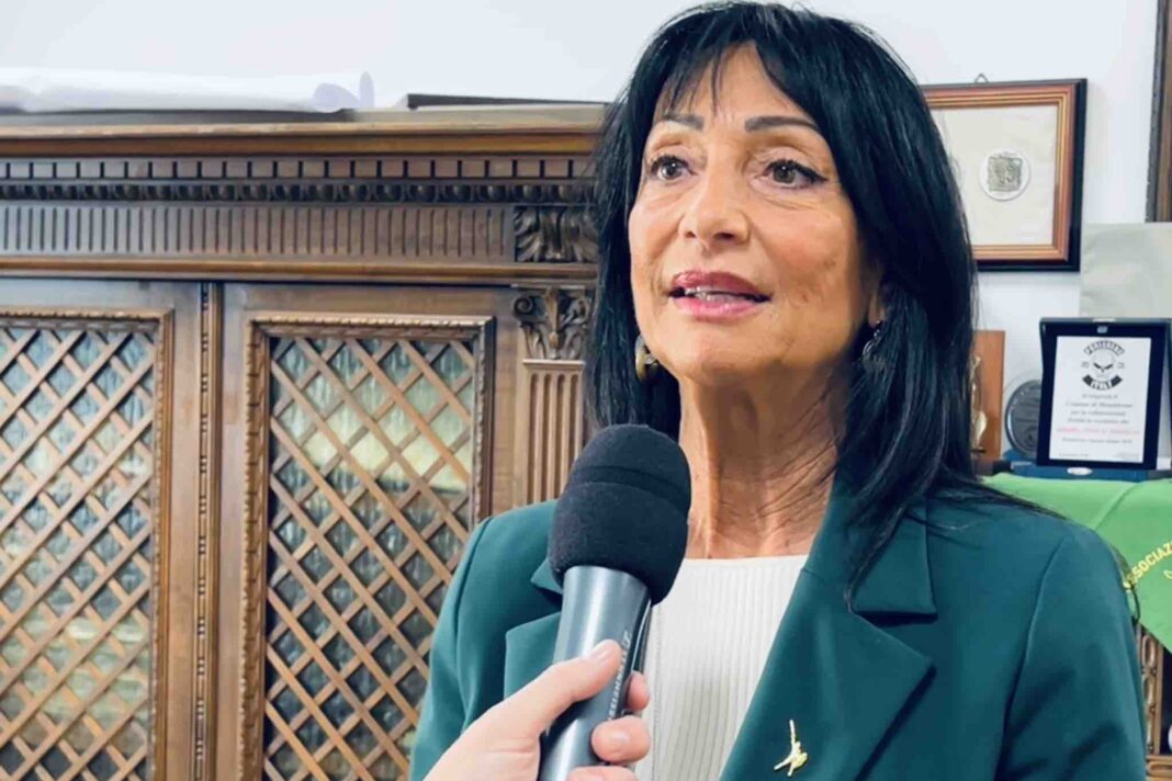 Marcinelle Cisint