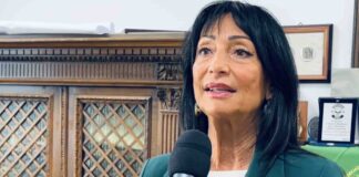 Marcinelle Cisint