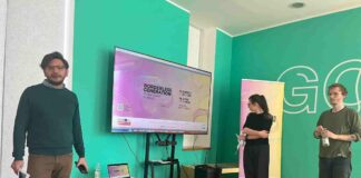Borderless Generation Audiovisual Festival