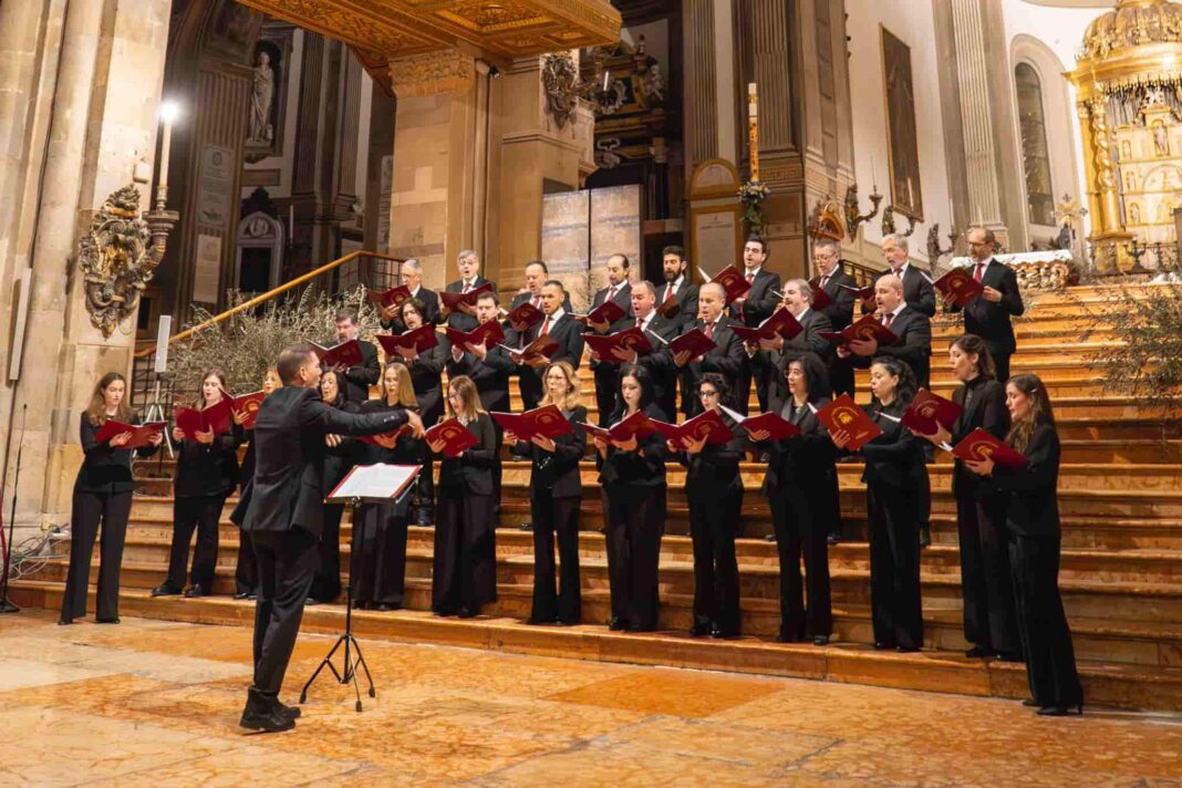 Cappella Musicale Lauretana