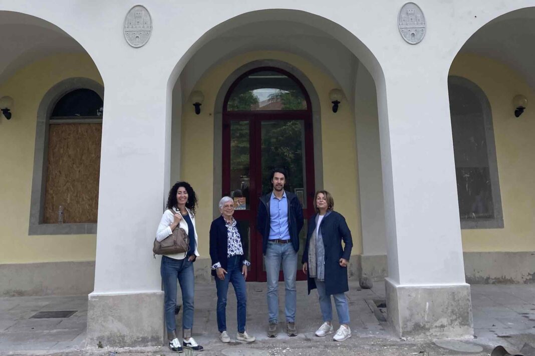 centri estivi comunali Gorizia