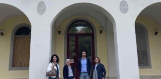 centri estivi comunali Gorizia