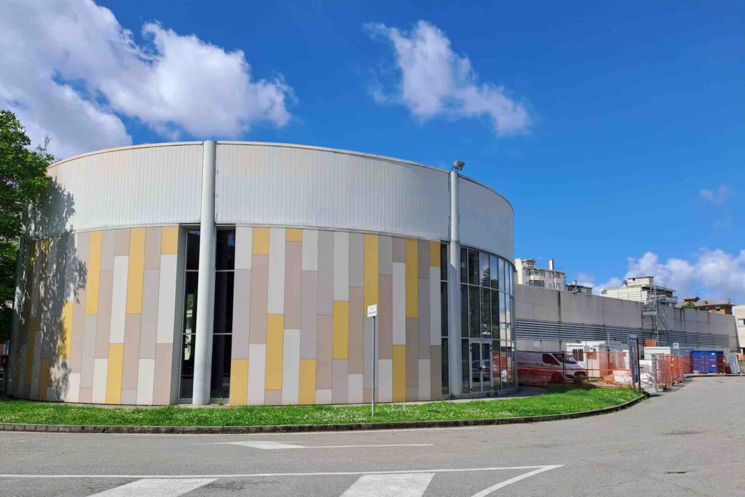 Centro Sportivo Integrato di Monfalcone