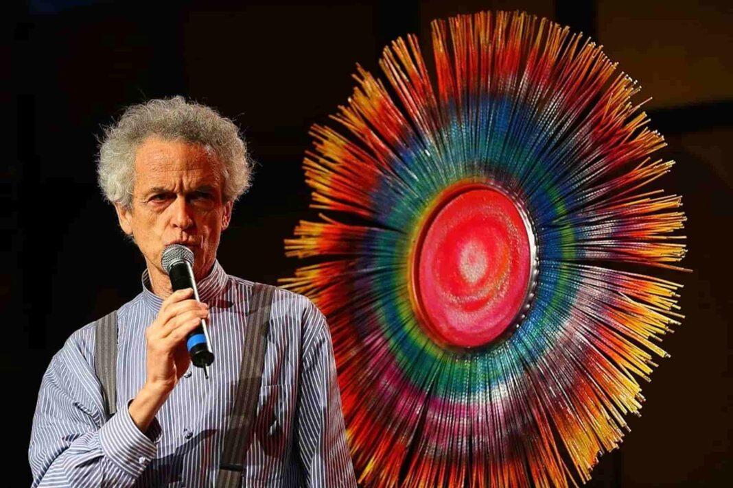 Federico Rampini èStoria