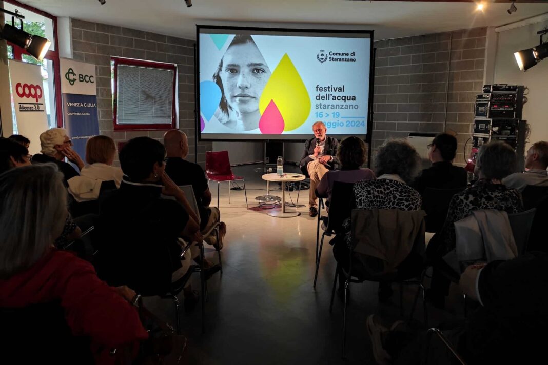 seconda edizione Festival dell'Acqua