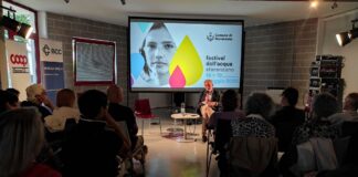seconda edizione Festival dell'Acqua