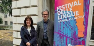 Festival delle lingue Gorizia