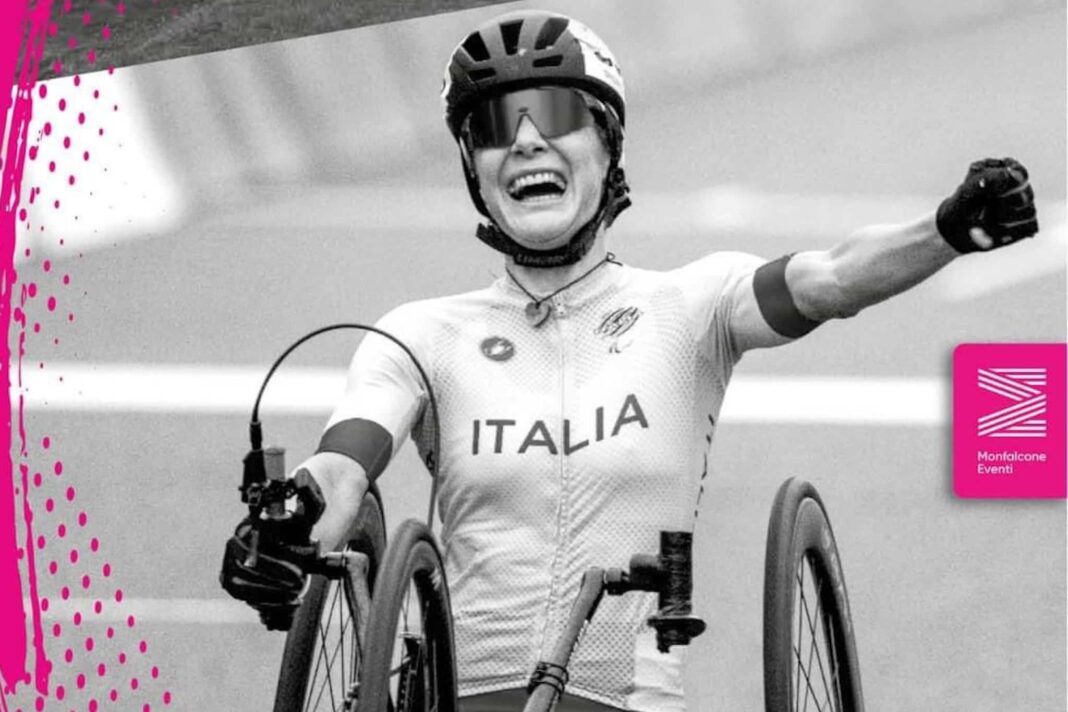 Giro Handbike Monfalcone