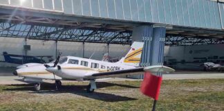 aeroporto Gorizia