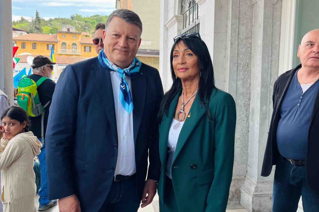 incontro Cisint segretari nazionali
