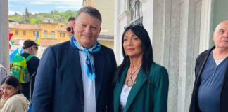 incontro Cisint segretari nazionali