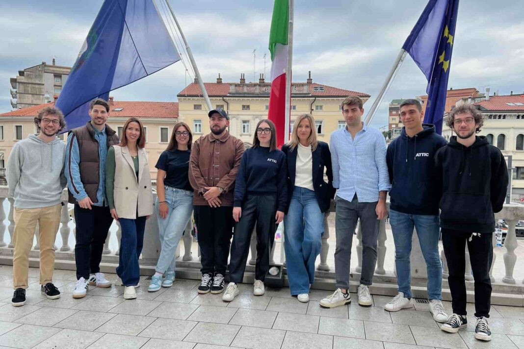 Monfalcone accoglie l'Atticvate Dance Contest