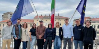 Monfalcone accoglie l'Atticvate Dance Contest