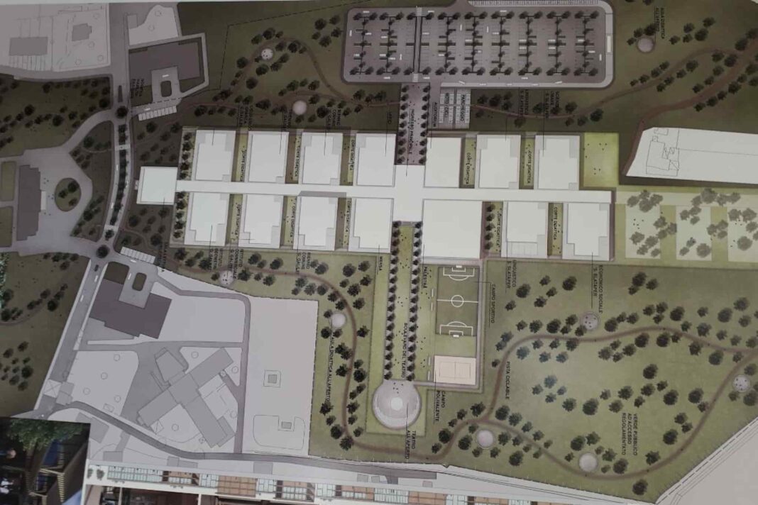 Campus Gorizia