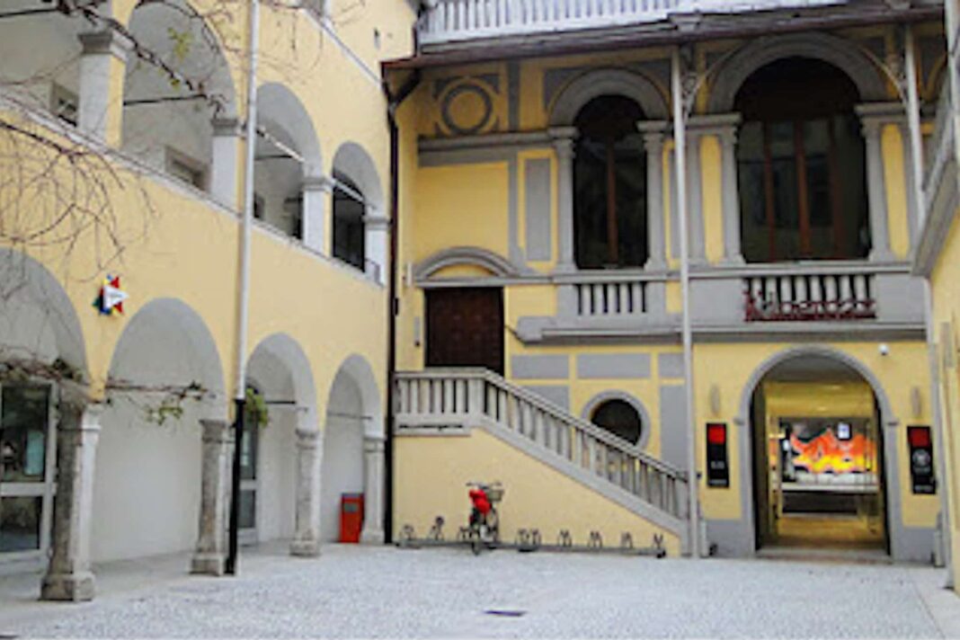 èStoria Film Festival Bares Mesay