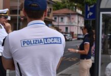 turisti sanzionati Monfalcone