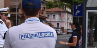 turisti sanzionati Monfalcone