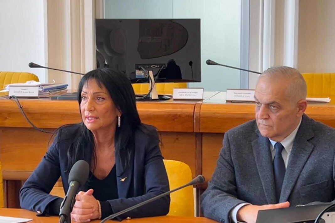sicurezza Monfalcone