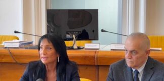 sicurezza Monfalcone