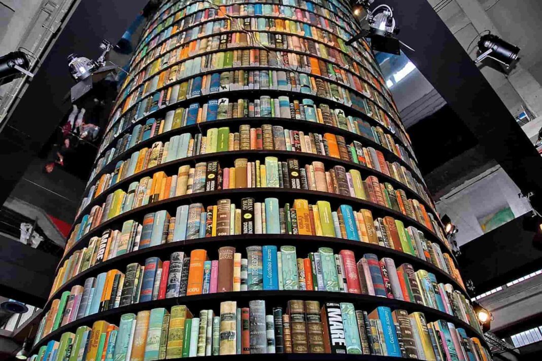 GO!2025 al Salone del Libro