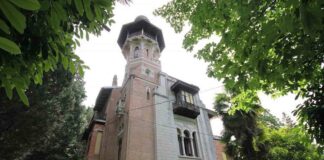 escursione Villa Lasciac Crocevie d'Europa