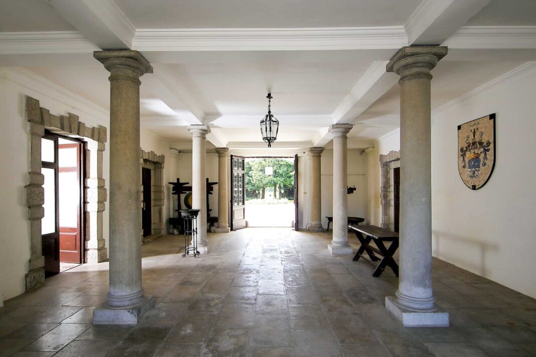 Giornata Nazionale Dimore Storiche