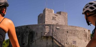 Ecomosaico del Carso Monfalcone