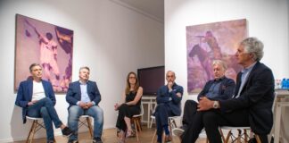 Arte per la Città Qui Altrove