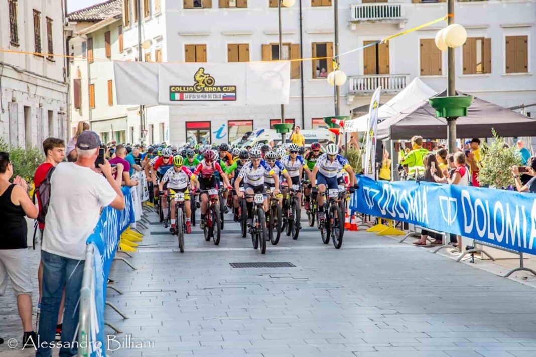 Collio-Brda Cup