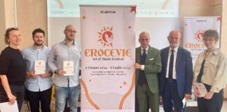 Crocevie Art & Music Festival