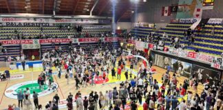 Dinamo Gorizia serie B