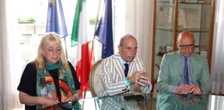 gestione Biblioteca Civica Gorizia
