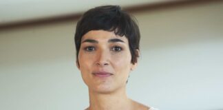 Isabel Peña Premio Amidei