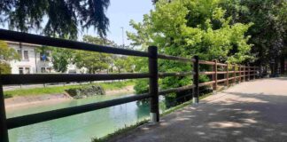 messa in sicurezza Monfalcone
