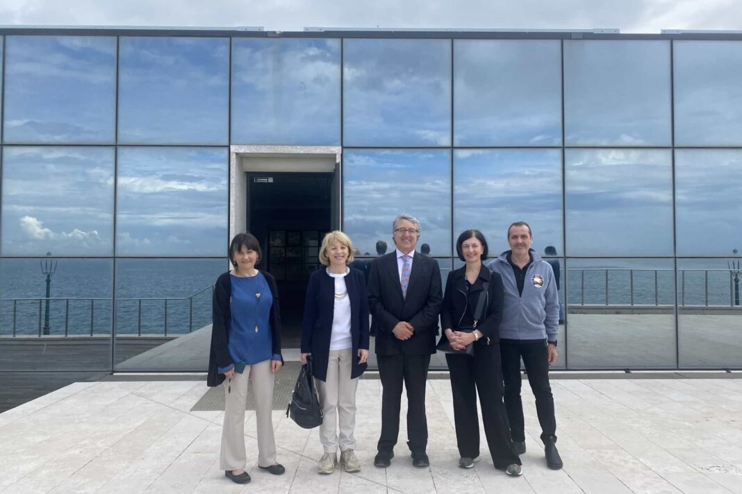 Museo di Archeologia subacquea dell’Alto Adriatico di Grado