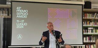 Premio Amidei Gorizia
