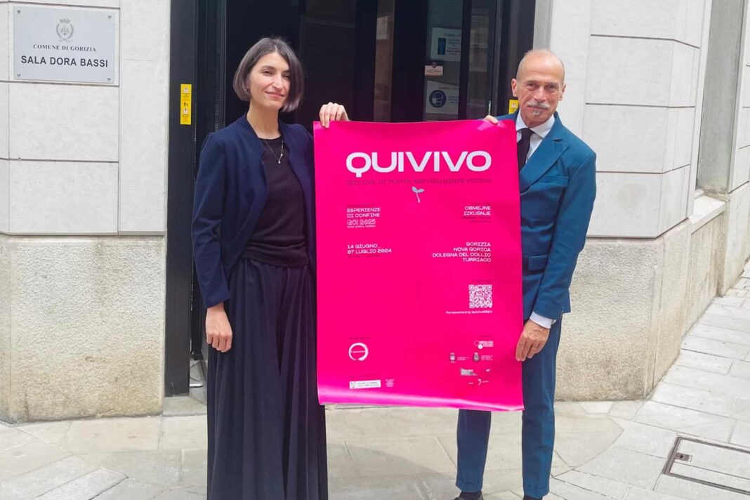 QUIVIVO