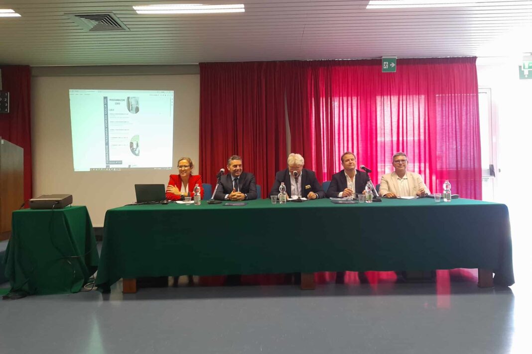 Scuola di Alta Formazione Monfalcone