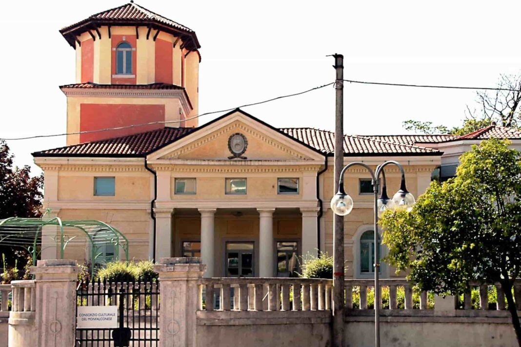 apertura straordinaria Villa Vicentini Miniussi