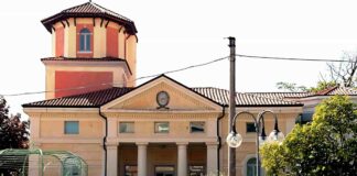 apertura straordinaria Villa Vicentini Miniussi