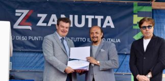 nuovo punto vendita Zanutta Monfalcone